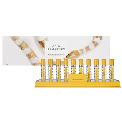 Gold Collection Set
