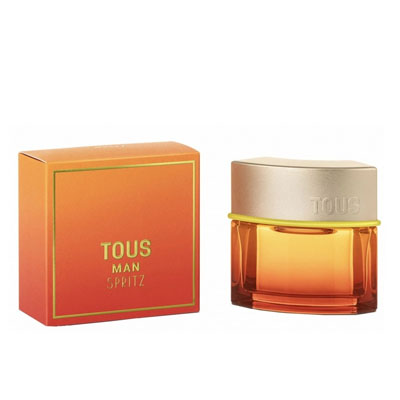 Tous Man Spritz