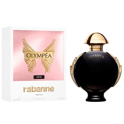 Olympea Parfum