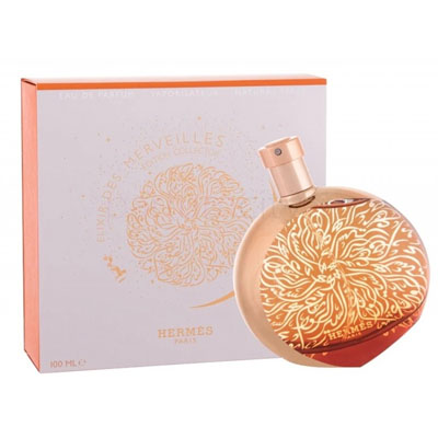 Elixir Des Merveilles Calligraphie