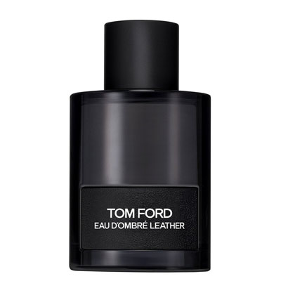 Eau D'Ombre Leather