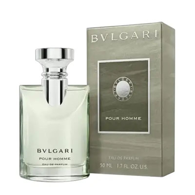 Bvlgari Pour Homme Eau De Parfum