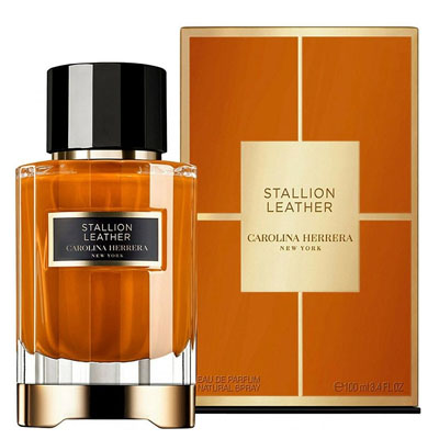 Stallion Leather