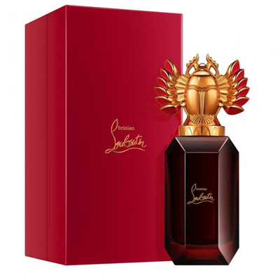 Loubicharme Eau de Parfum Intense