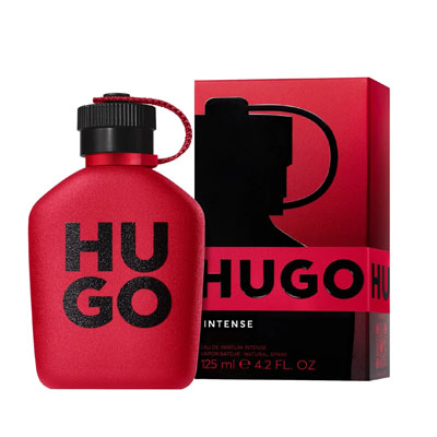 Hugo Boss Hugo Intense