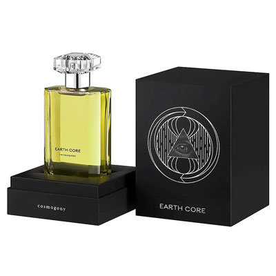 Earth Core