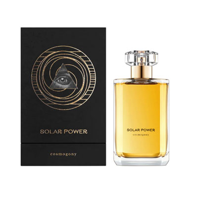 Cosmogony Solar Power