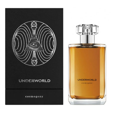 Cosmogony Underworld