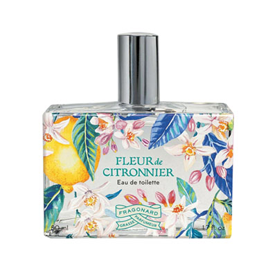 Fragonard Fleur de Citronnier