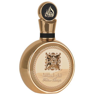 Lattafa Perfumes Fakhar Extrait