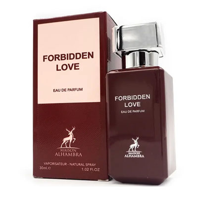 Forbidden Love