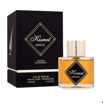 Kismet Magic