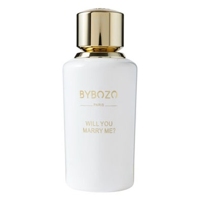 ByBozo Will You Marry Me