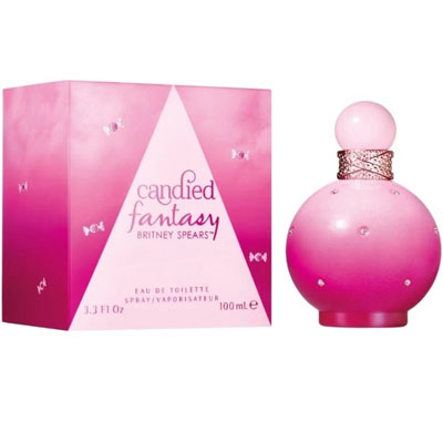 Candied Fantasy