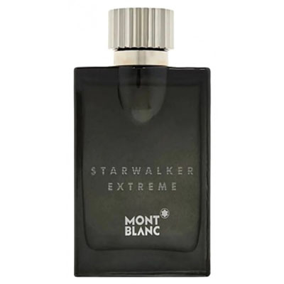 Mont Blanc Starwalker Extreme