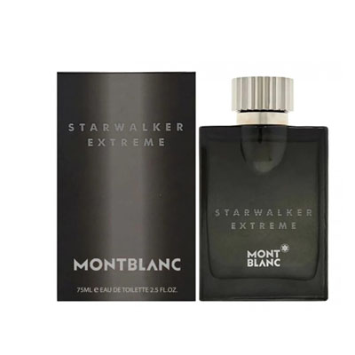 Mont Blanc Starwalker Extreme