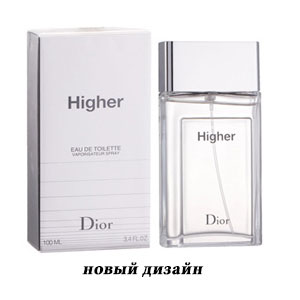 Christian Dior Higher