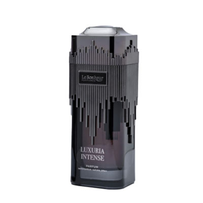 Le Bonheur Perfumes Luxuria Intense