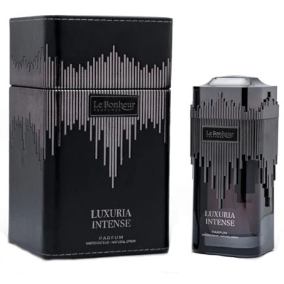 Luxuria Intense