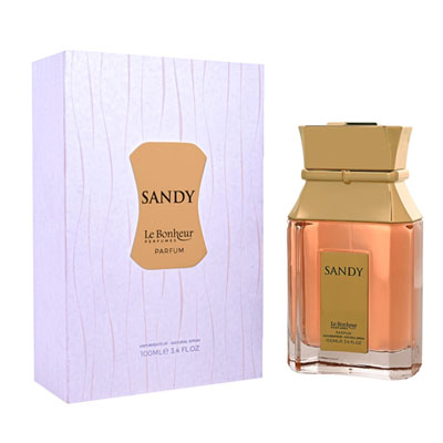 Sandy