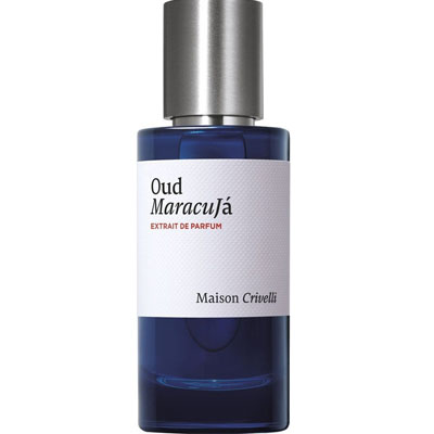 Oud Maracuja