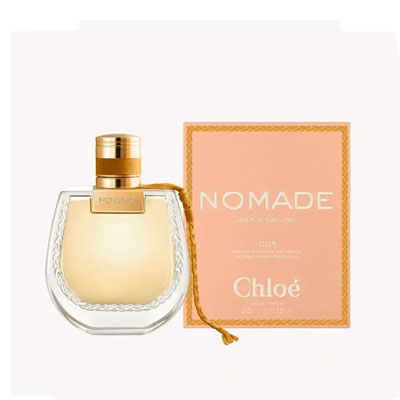 Chloe Nomade Jasmin Naturel