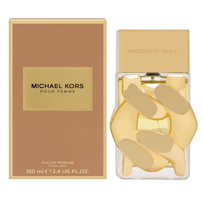 Michael Kors Pour Femme