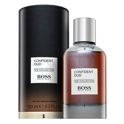The Collection Confident Oud