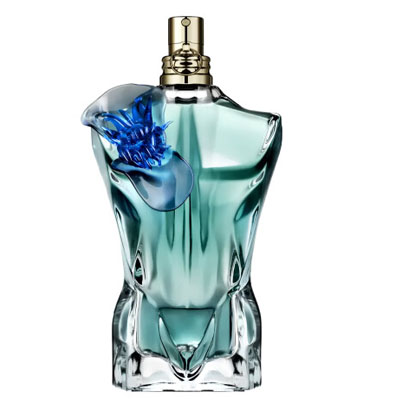Jean Paul Gaultier Le Beau Flower Edition