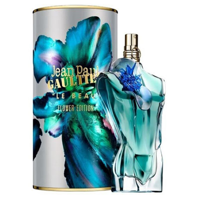 Le Beau Flower Edition