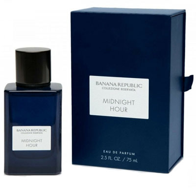 Midnight Hour