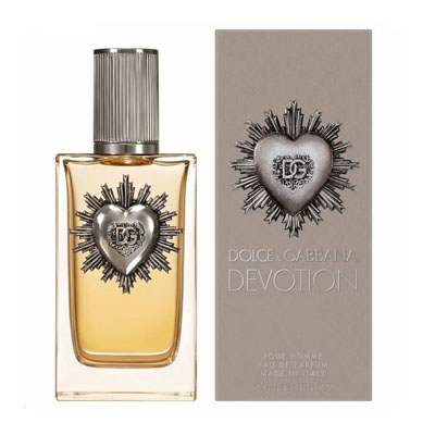 Devotion Pour Homme