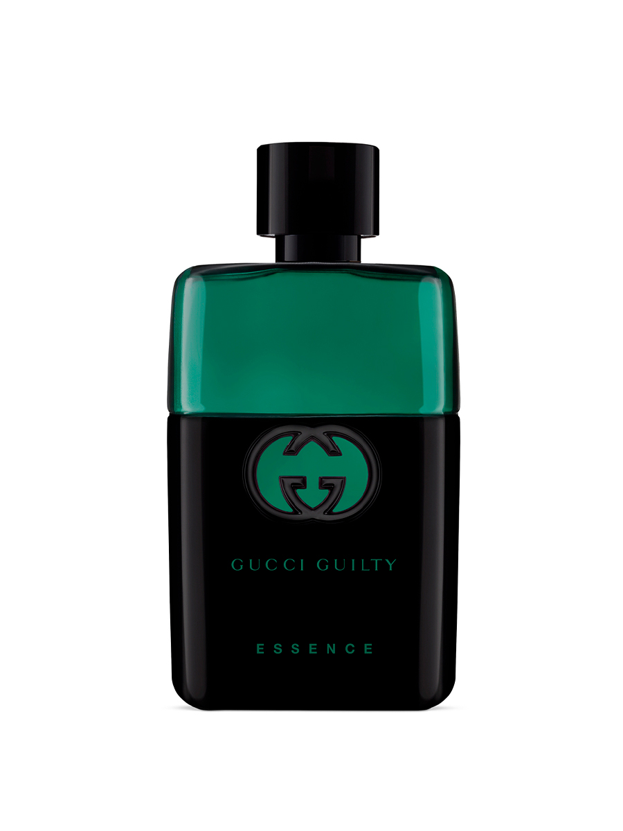 Gucci Gucci Guilty Essence Pour Homme