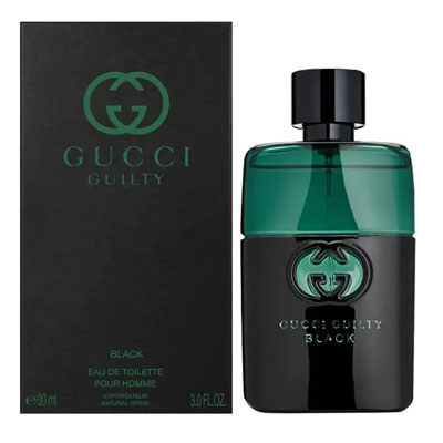 Gucci Guilty Essence Pour Homme