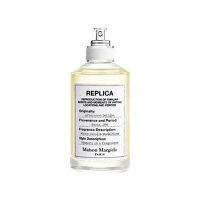 Maison Martin Margiela Afternoon Delight