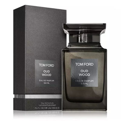 Oud Wood Parfum
