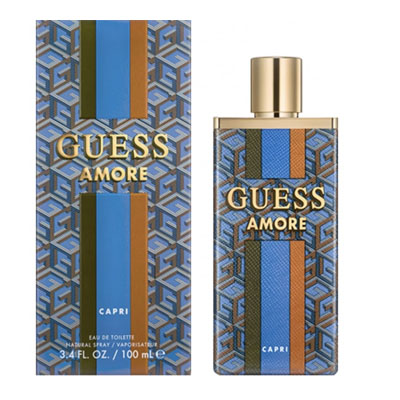 Guess Amore Capri