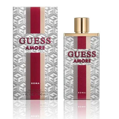 Guess Amore Roma