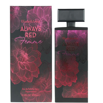 Always Red Femme