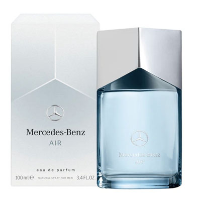 Mercedes-benz Air