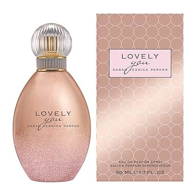Lovely You