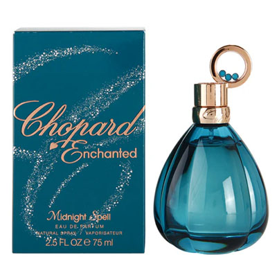 Enchanted Midnight Spell