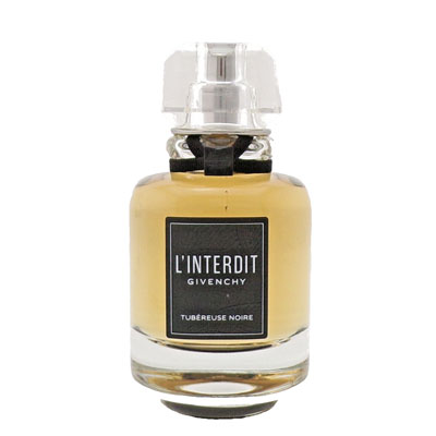 Givenchy L'Interdit Tubereuse Noire
