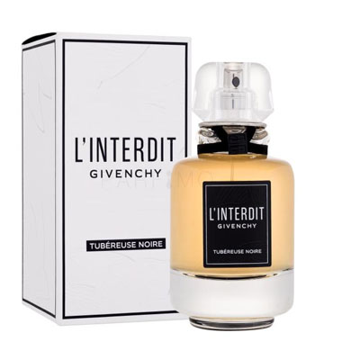 L'Interdit Tubereuse Noire