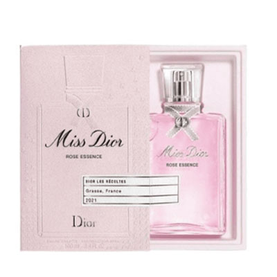 Miss Dior Rose Essence