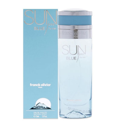 Sun Java Blue For Men