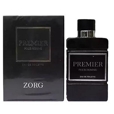 Zorg Premier