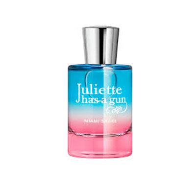 Juliette Has A Gun Miami Shake