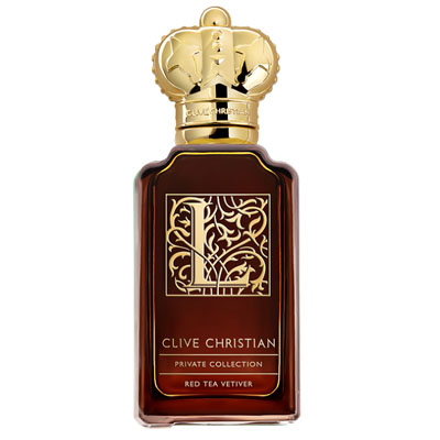 Clive Christian L Red Tea Vetiver