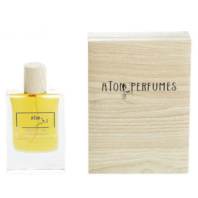 PaTchouli Lave